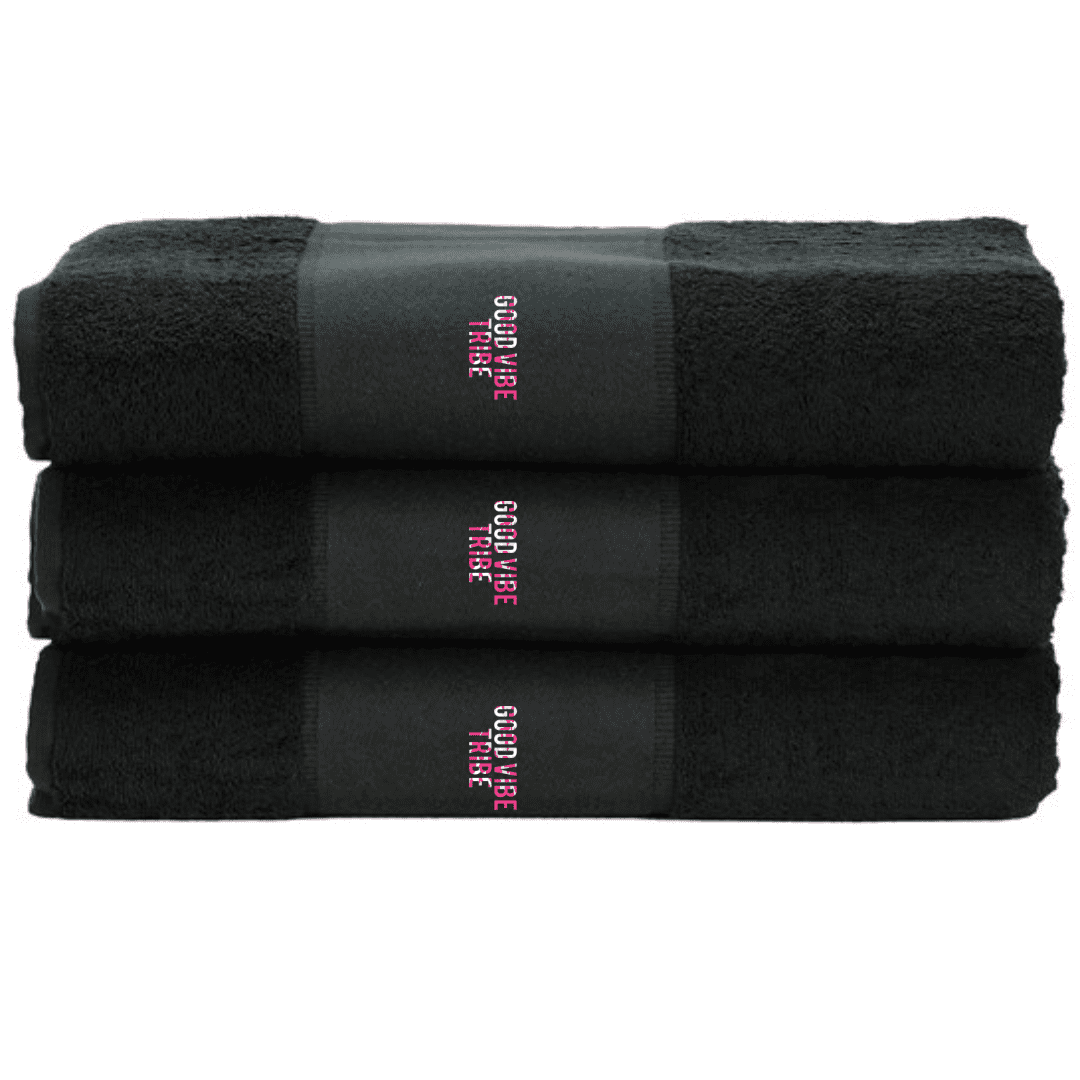Towel - Image 2