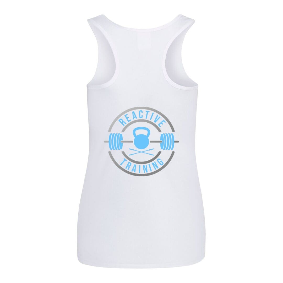 Cool Plus Vests (Ladies) - Image 3