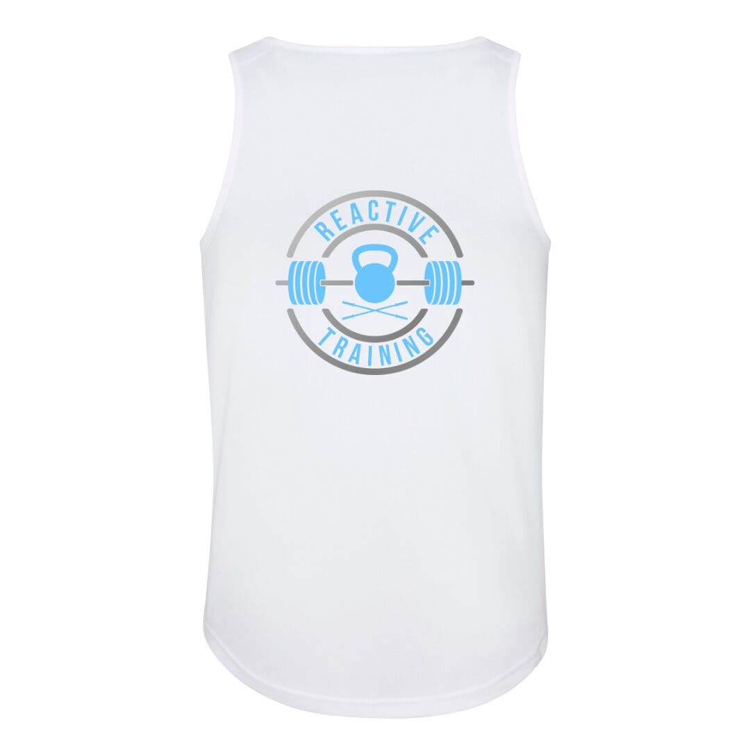Cool Plus Vests (Men's) - Image 3