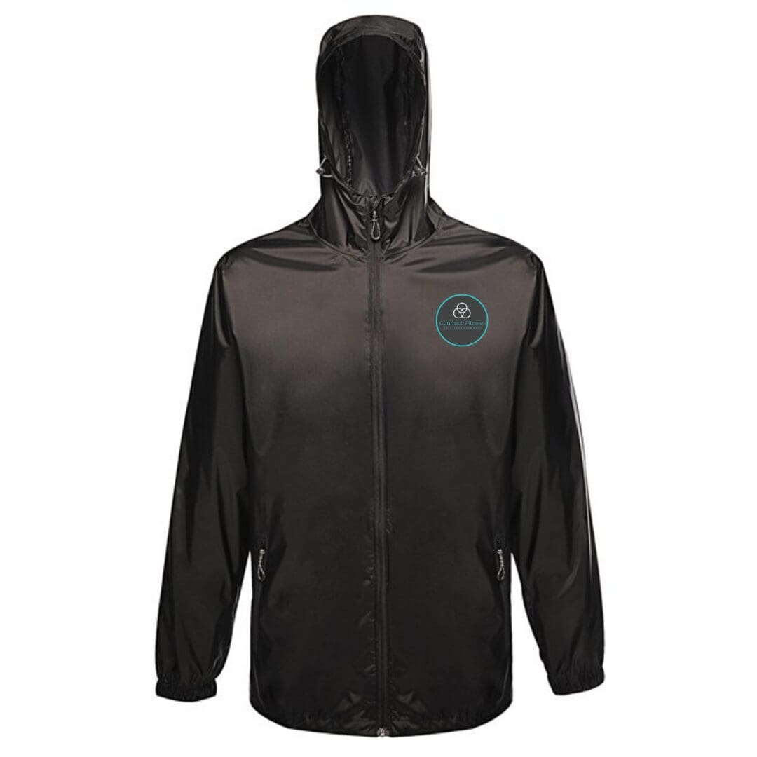 Light Rain Jacket - Image 1