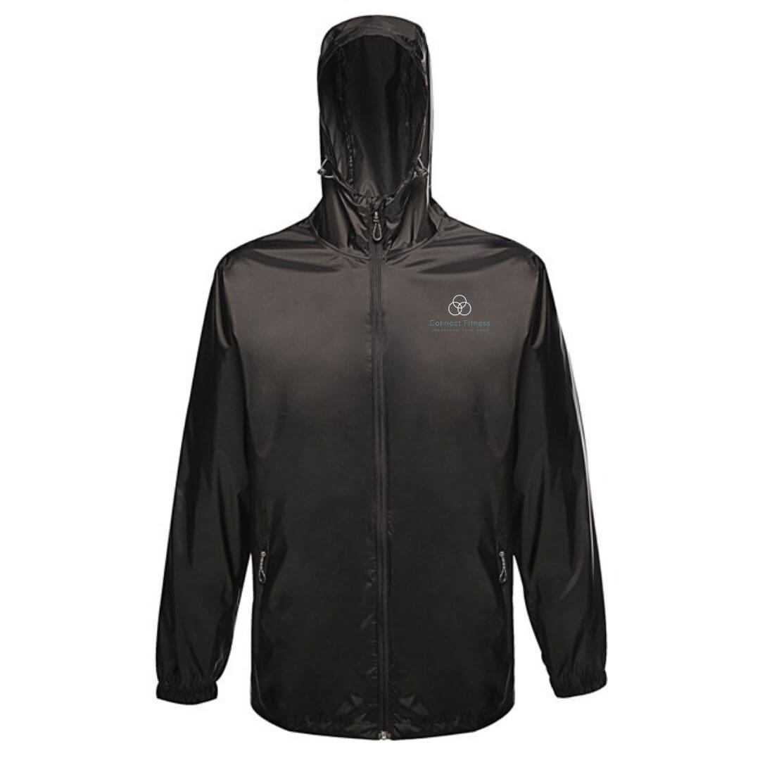 Light Rain Jacket - Image 2