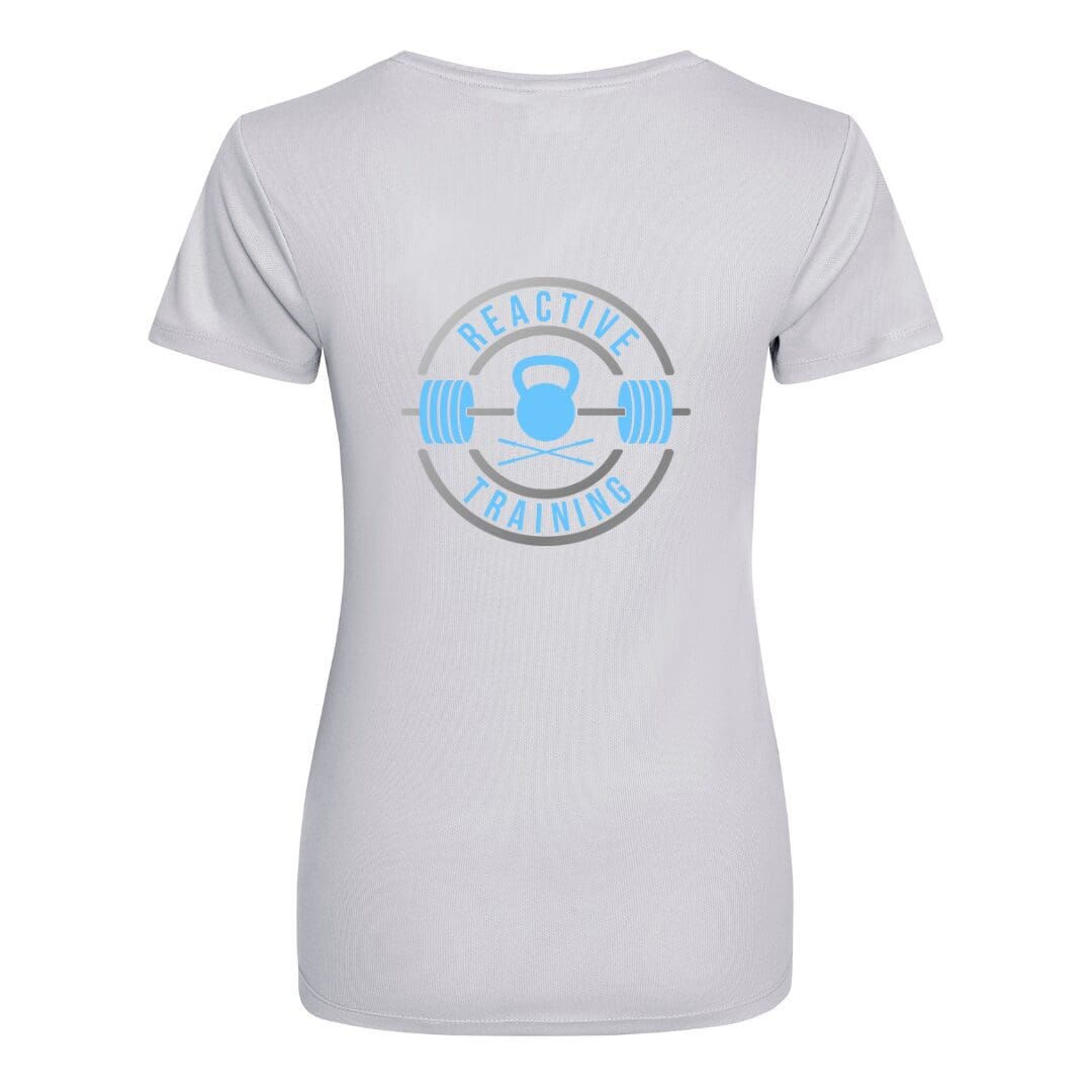 Cool Plus T-shirt (Ladies) - Image 3
