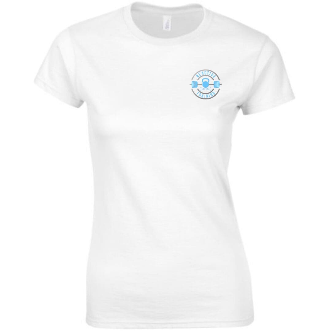 Cool Plus T-shirt (Ladies) - Image 4