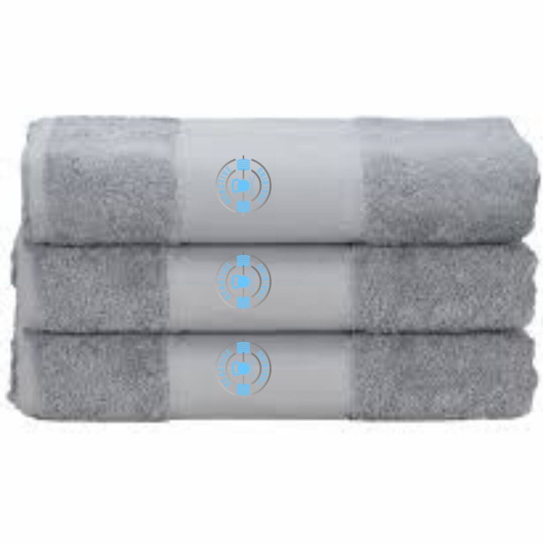 Towel - Image 2