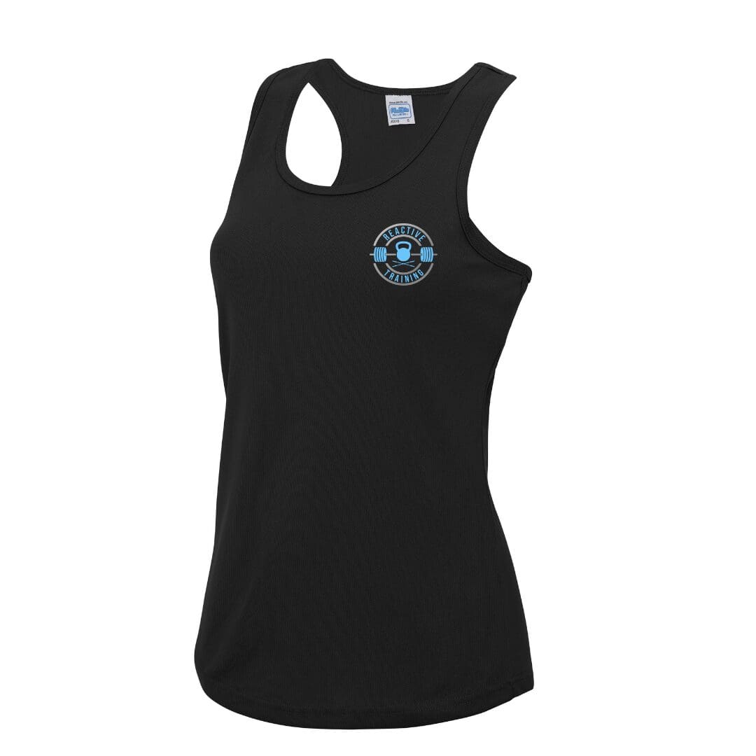 Cool Plus Vests (Ladies) - Image 1