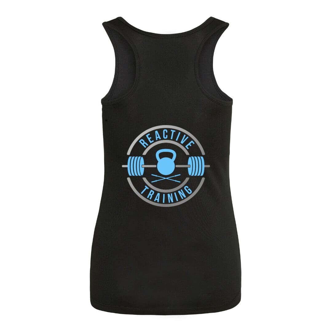 Cool Plus Vests (Ladies) - Image 2