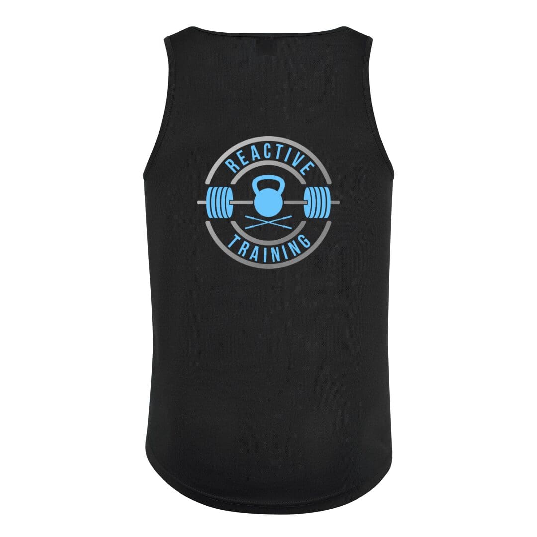 Cool Plus Vests (Men's) - Image 2