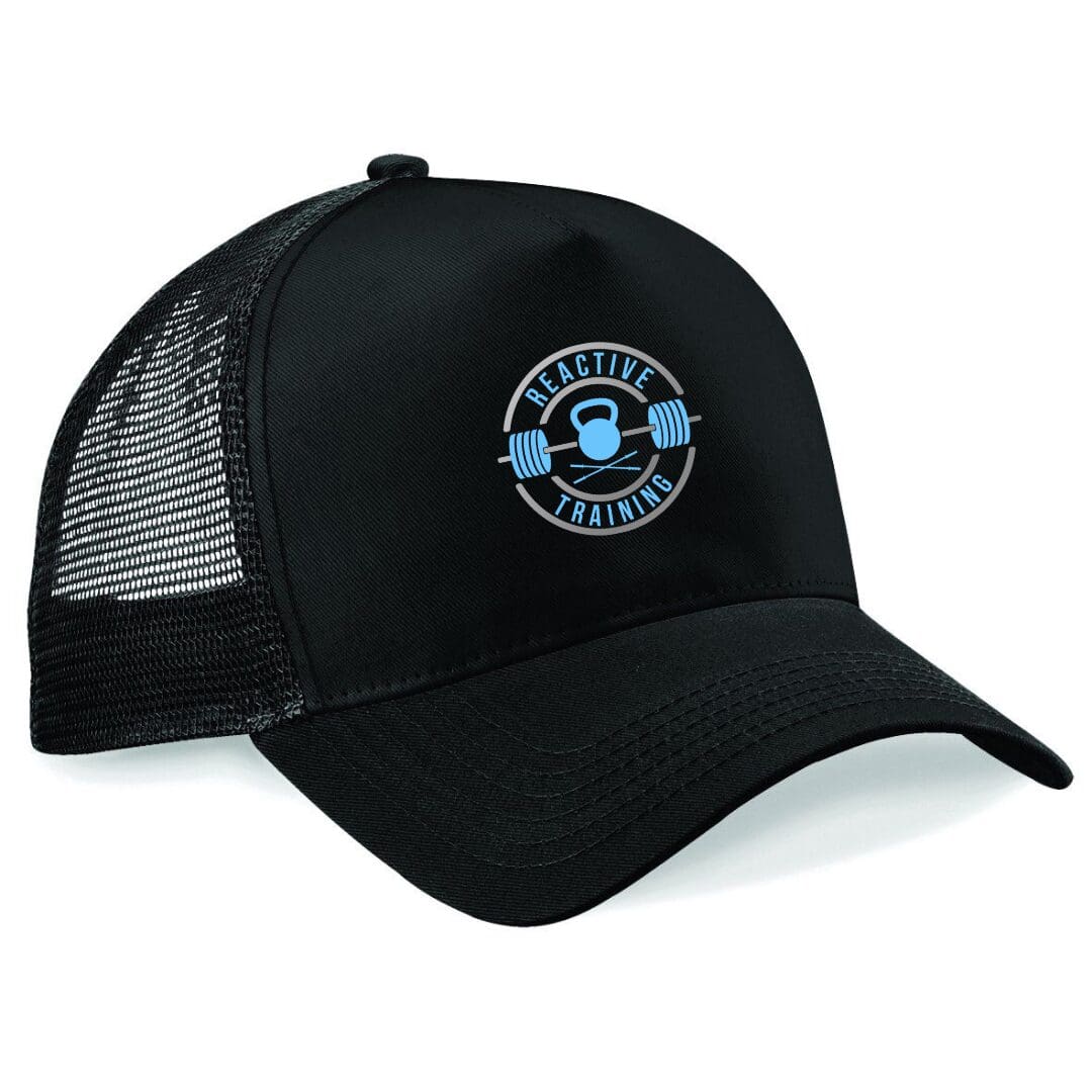 Baseball Cap - Image 1