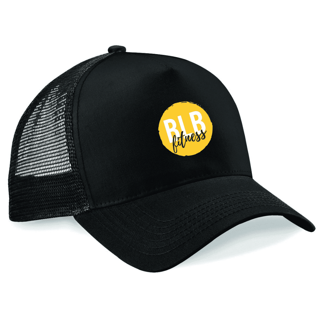 Baseball Cap - Image 1