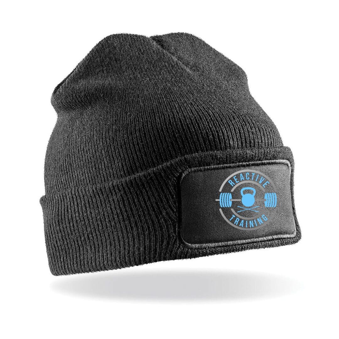 Beanie Hat - Image 1