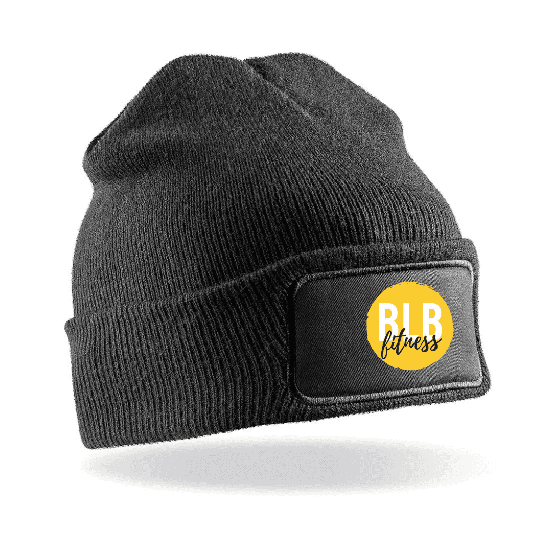 Beanie Hat - Image 1