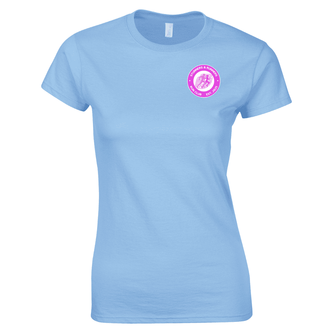 Cool Plus T-shirt (Ladies) - Image 14