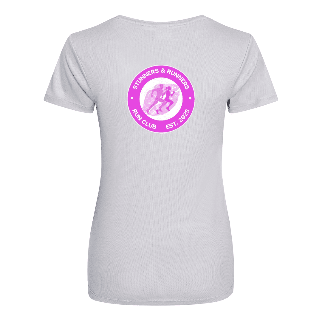 Cool Plus T-shirt (Ladies) - Image 12