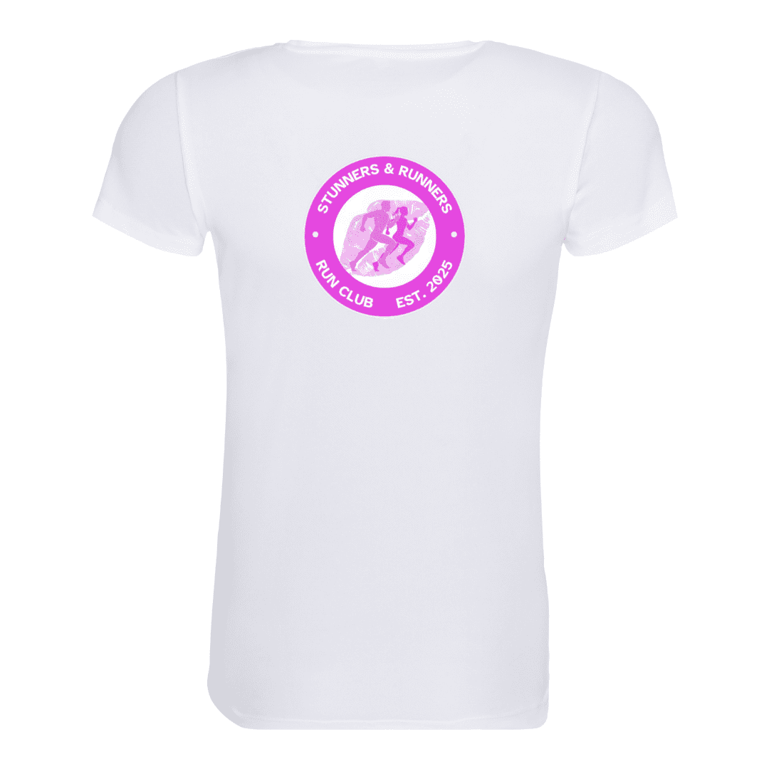Cool Plus T-shirt (Ladies) - Image 11