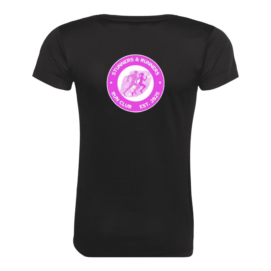 Cool Plus T-shirt (Ladies) - Image 9