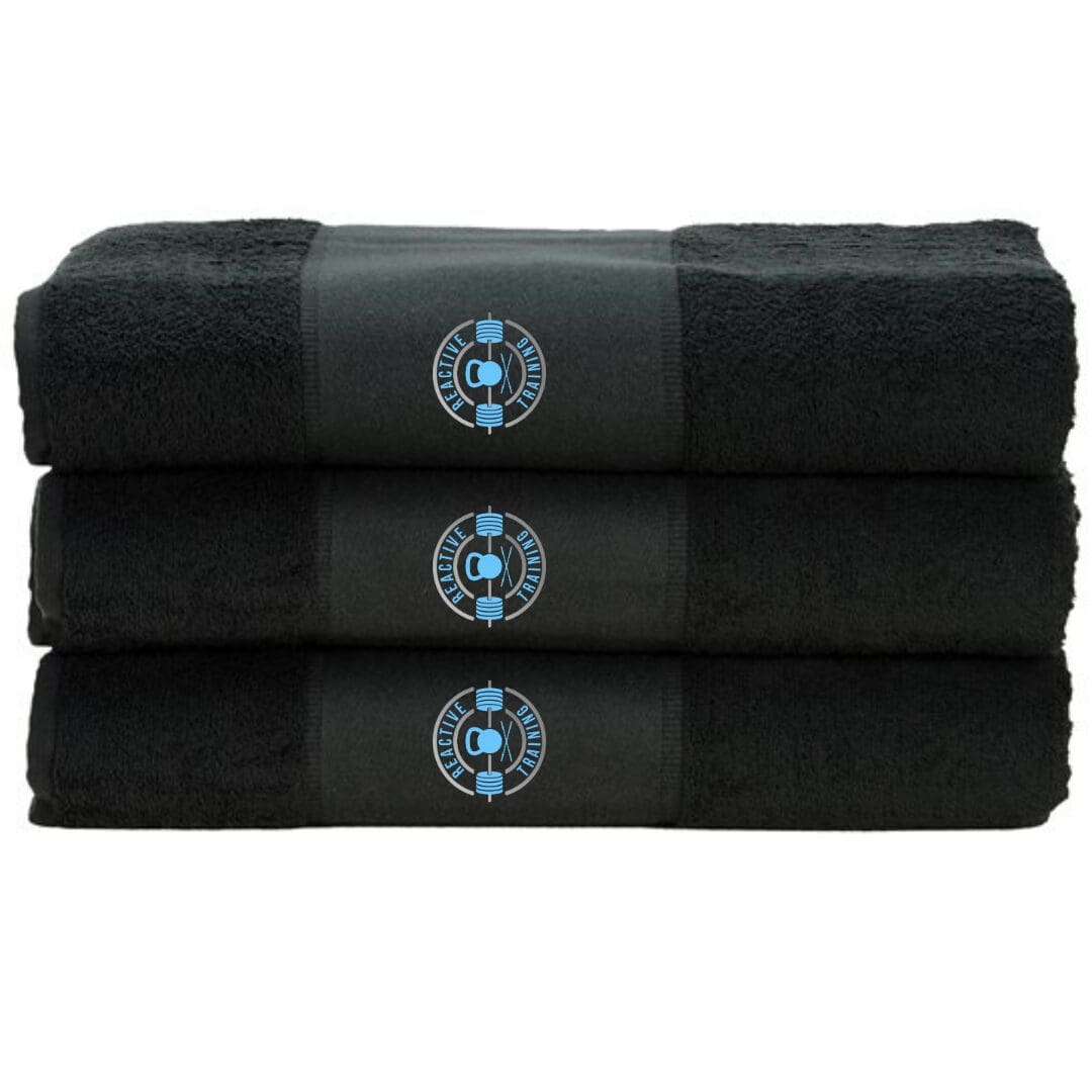 Towel - Image 1