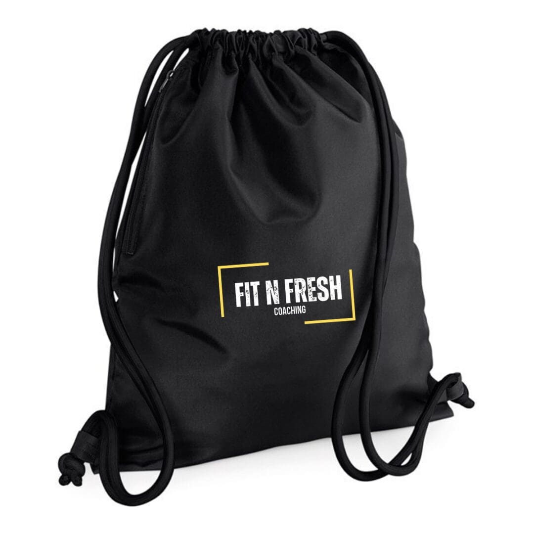 Gymsack - Image 1