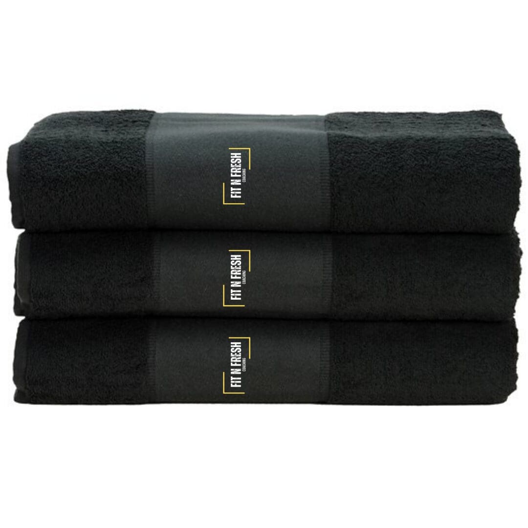 Towel - Image 1