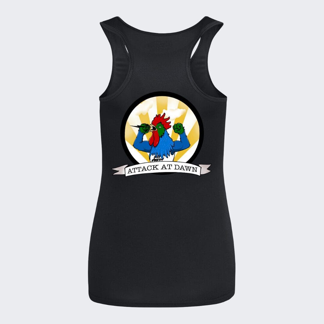 Cool Plus Vests (Ladies) - Image 3