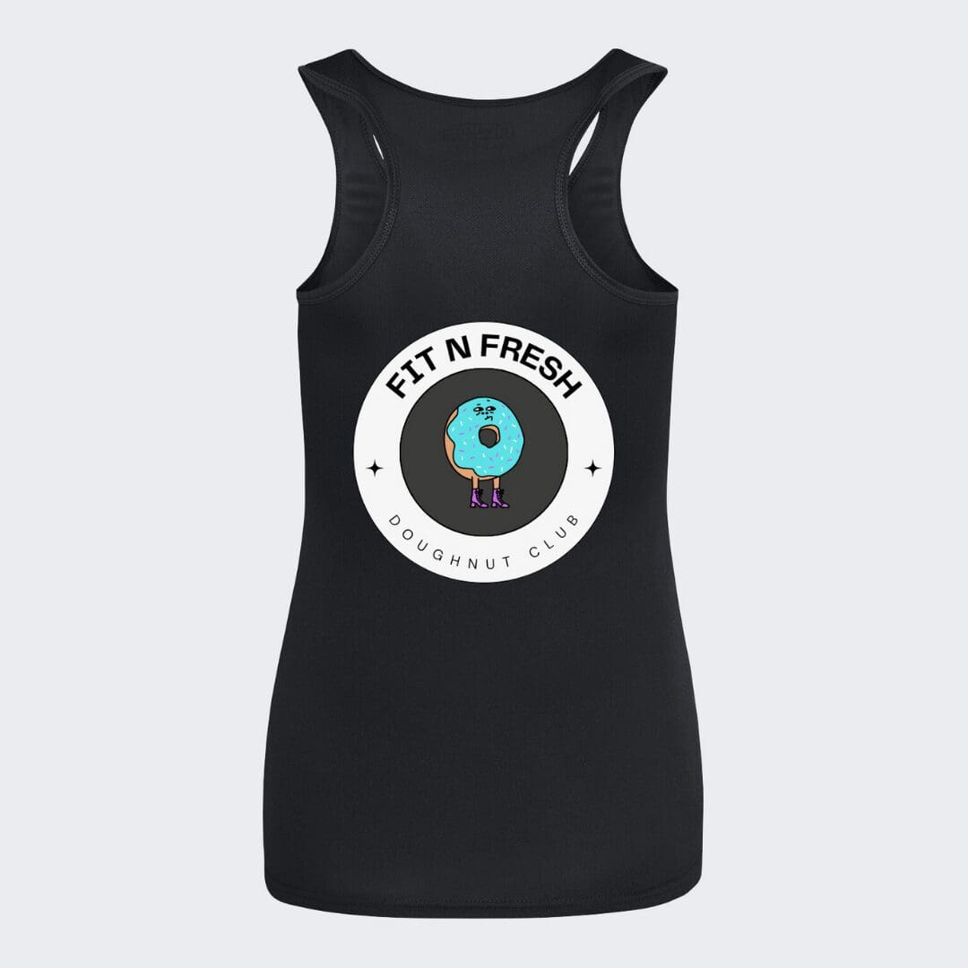 Cool Plus Vests (Ladies) - Image 4