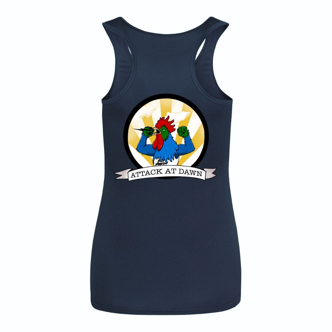 Cool Plus Vests (Ladies) - Image 17