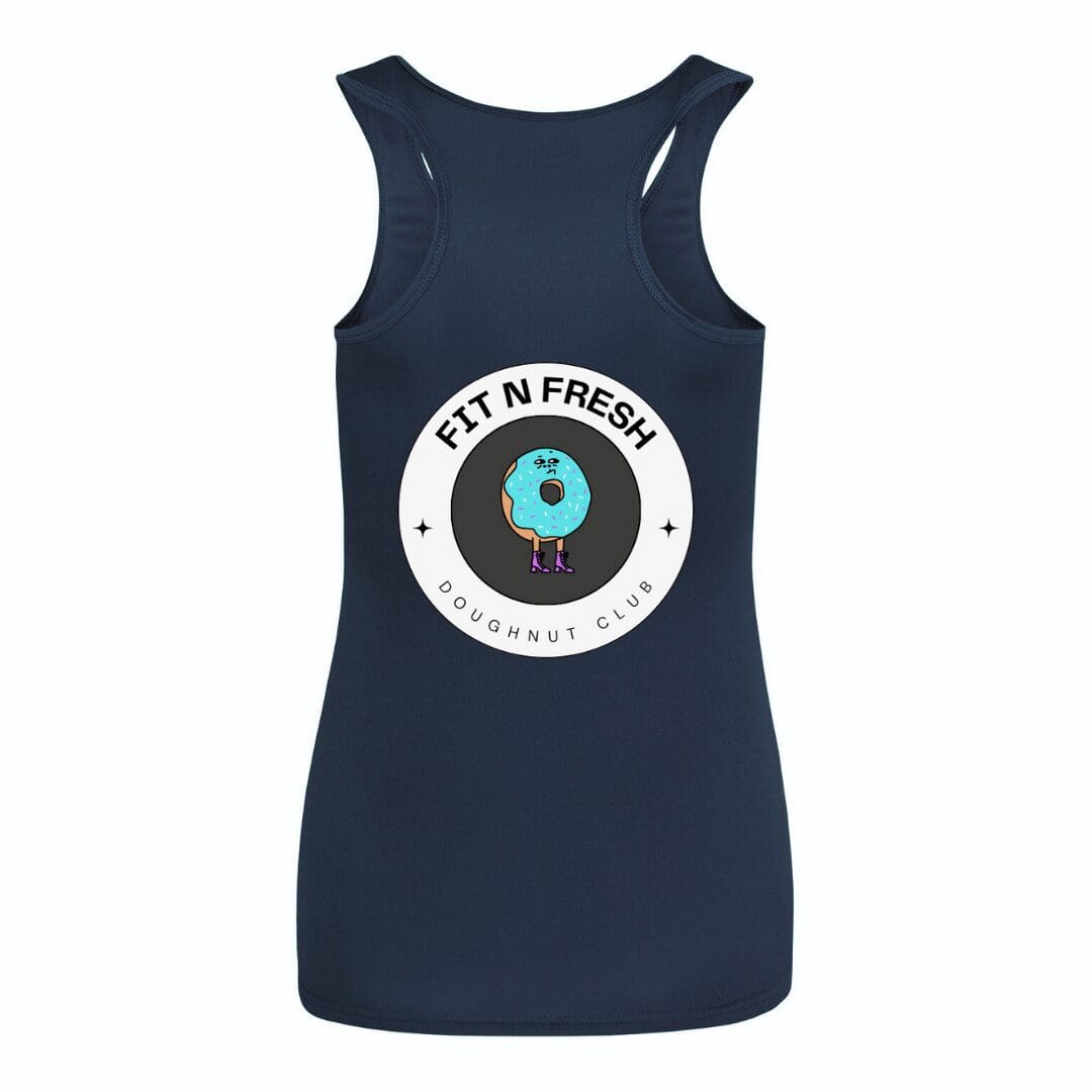 Cool Plus Vests (Ladies) - Image 18