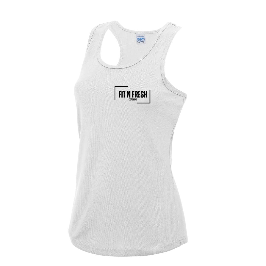 Cool Plus Vests (Ladies) - Image 8