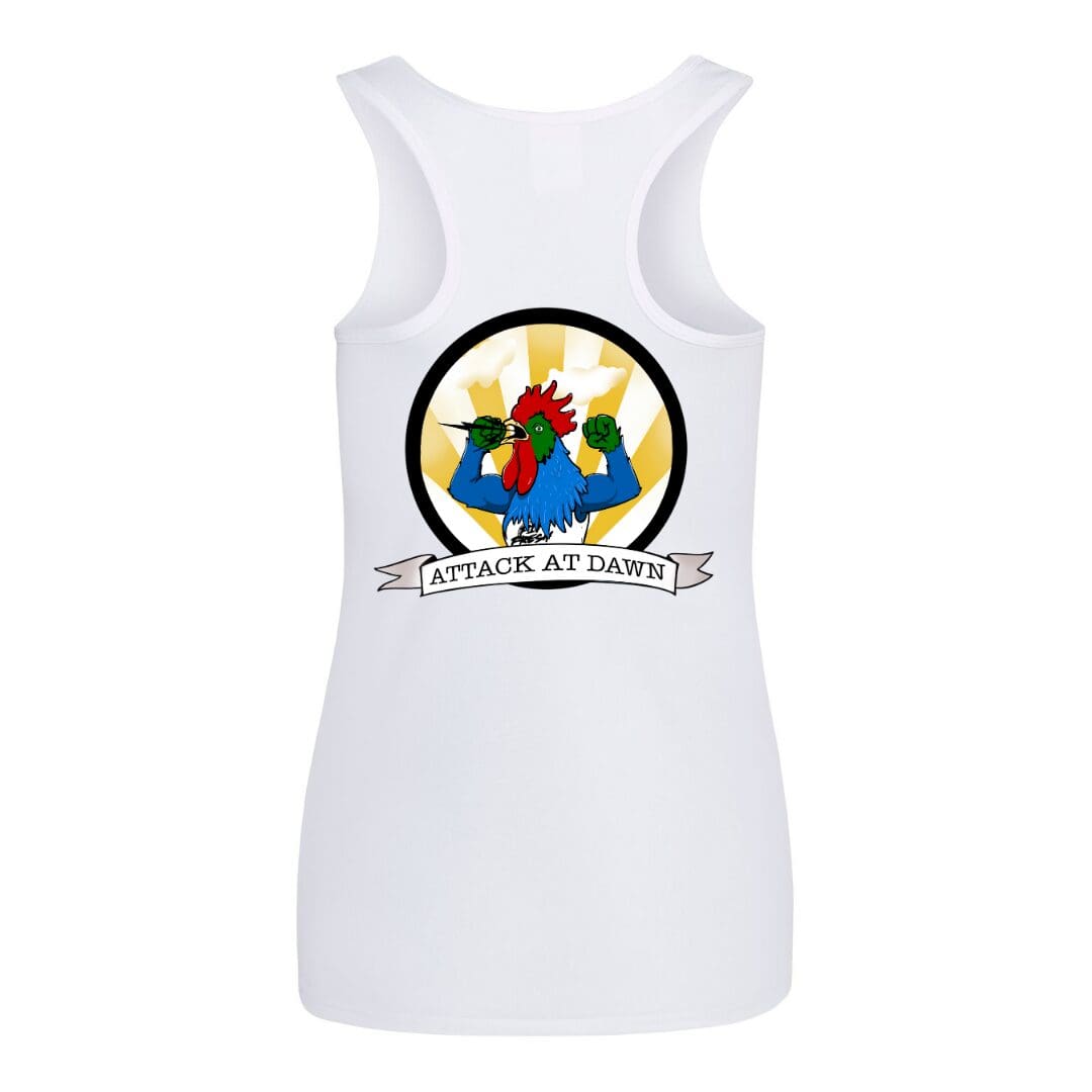 Cool Plus Vests (Ladies) - Image 11