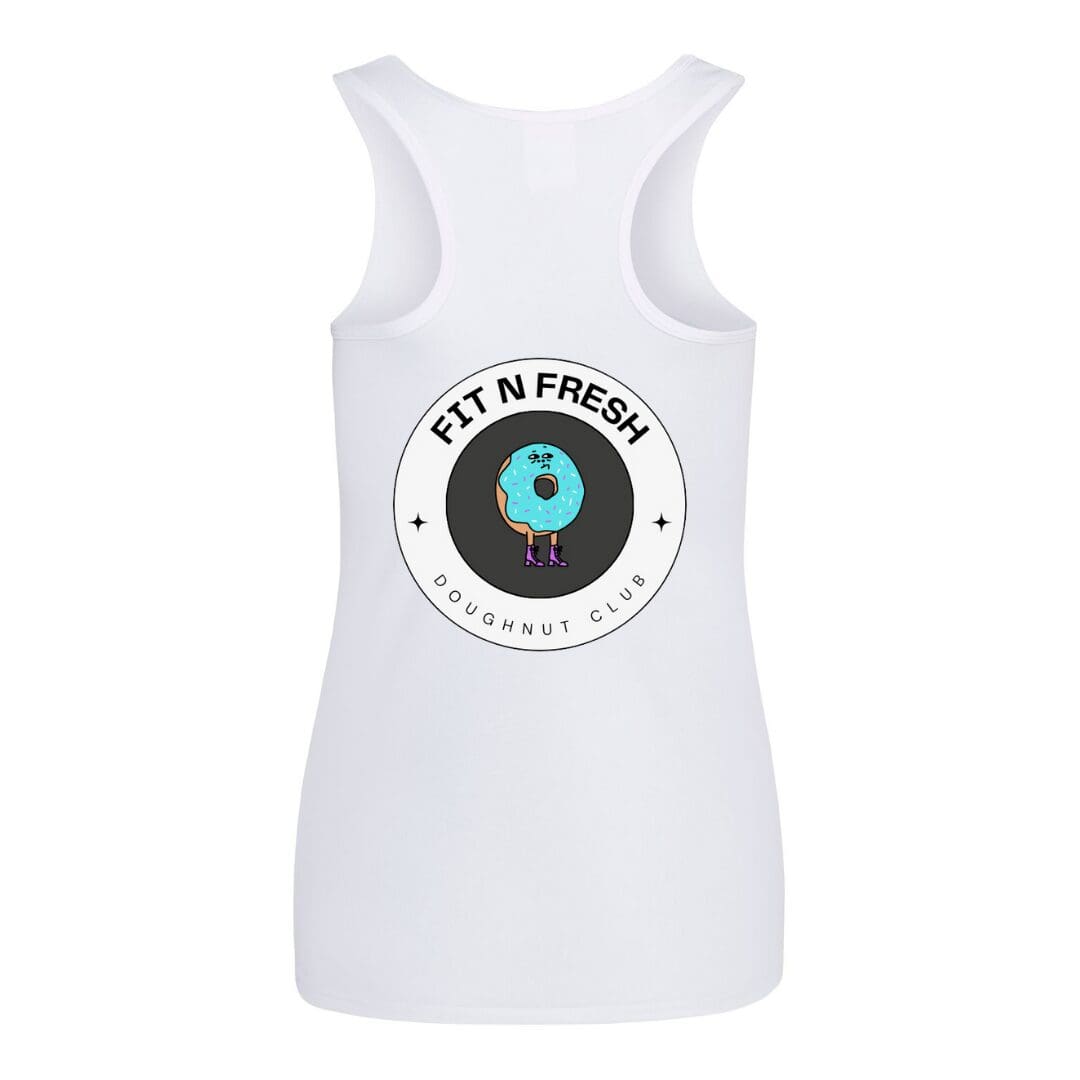 Cool Plus Vests (Ladies) - Image 10
