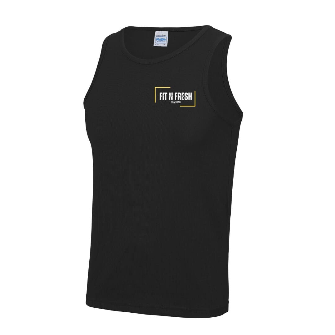 Cool Plus Vests (Men's) - Image 1