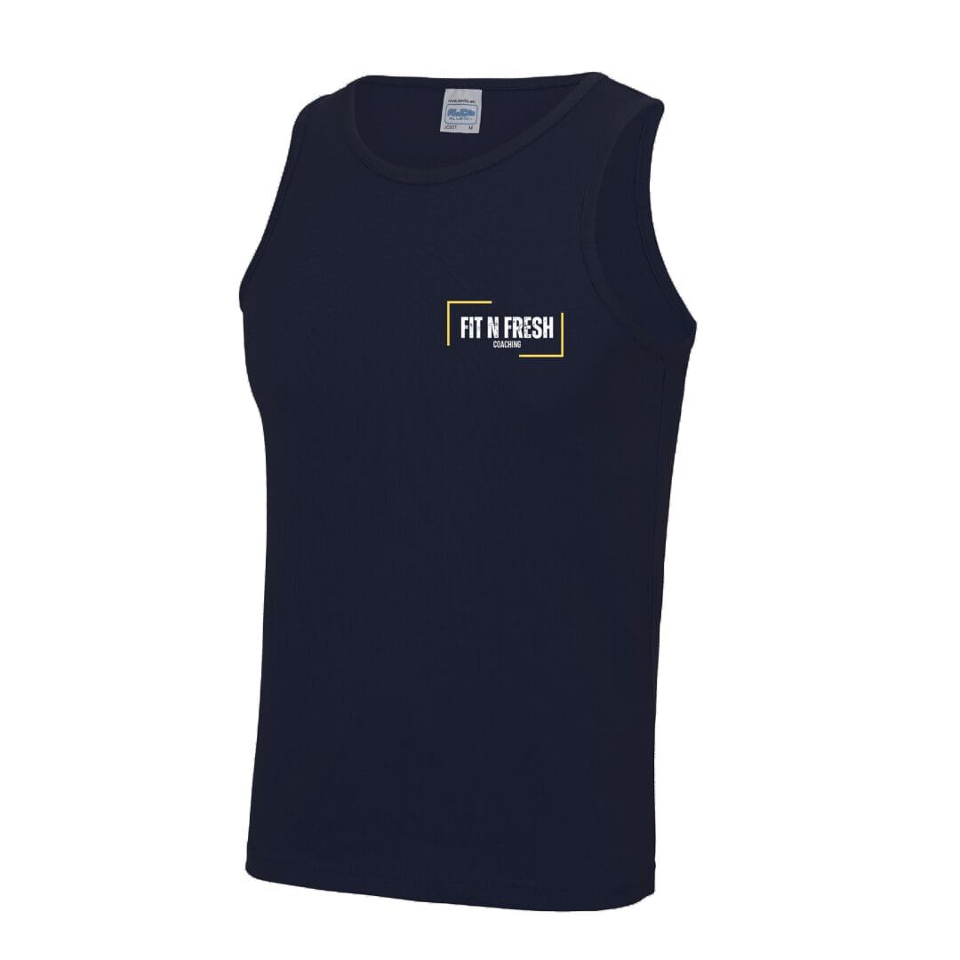 Cool Plus Vests (Men's) - Image 15