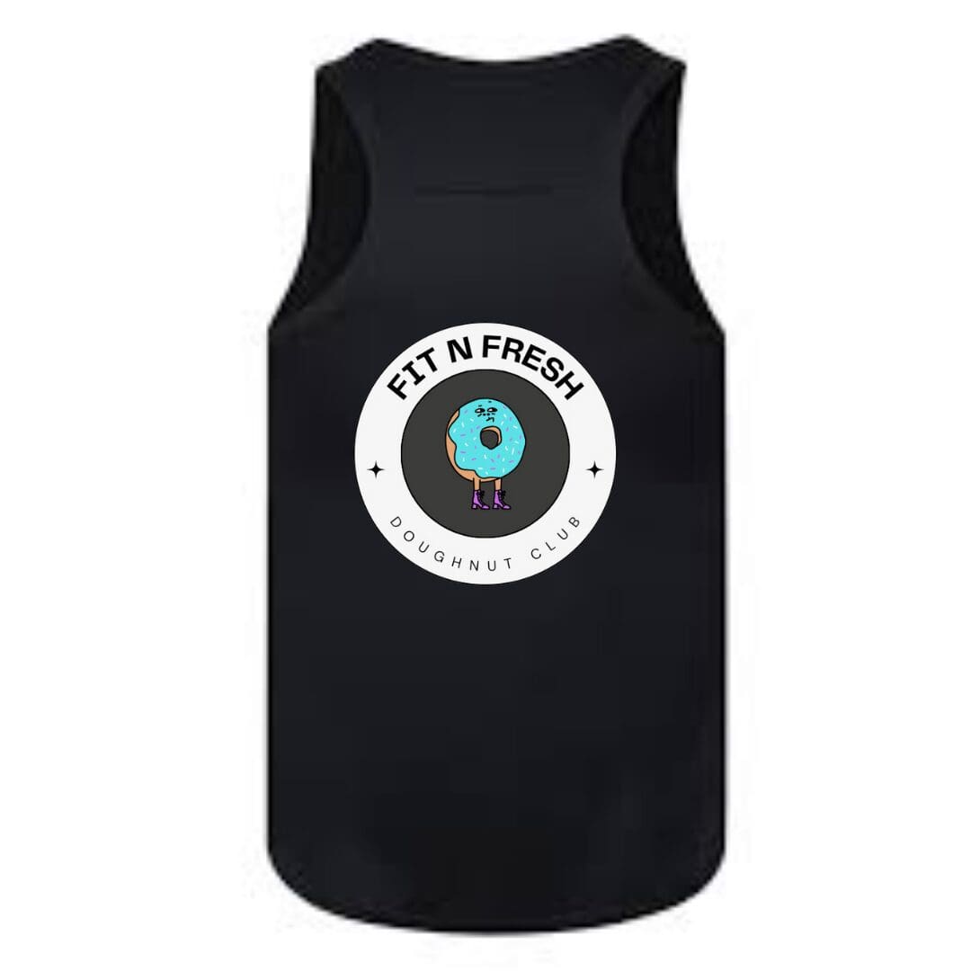 Cool Plus Vests (Men's) - Image 4