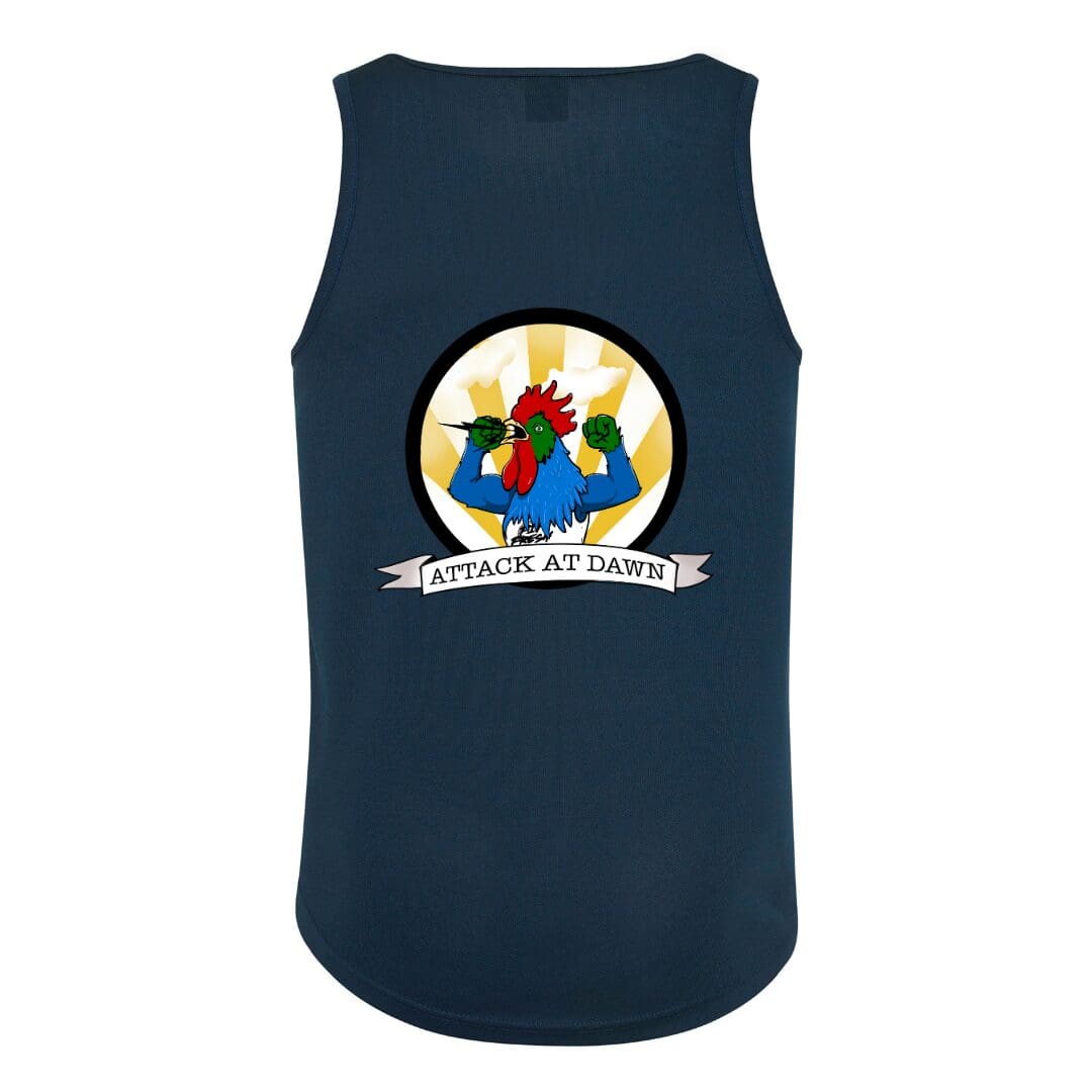 Cool Plus Vests (Men's) - Image 17