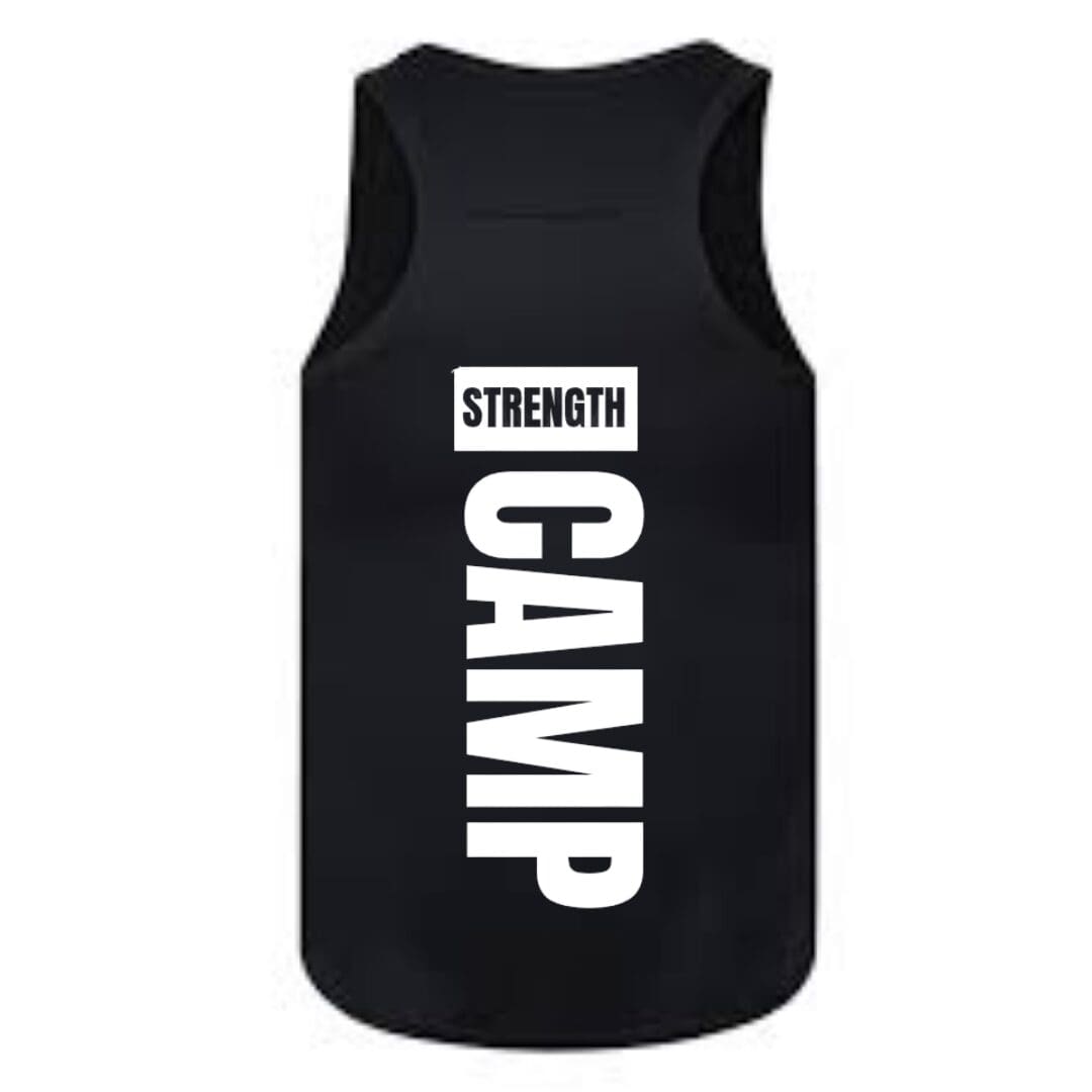Cool Plus Vests (Men's) - Image 5