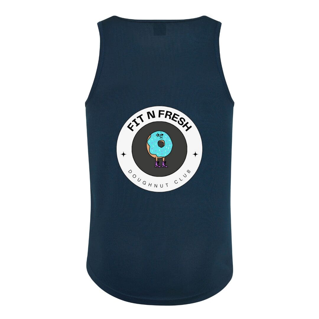 Cool Plus Vests (Men's) - Image 18