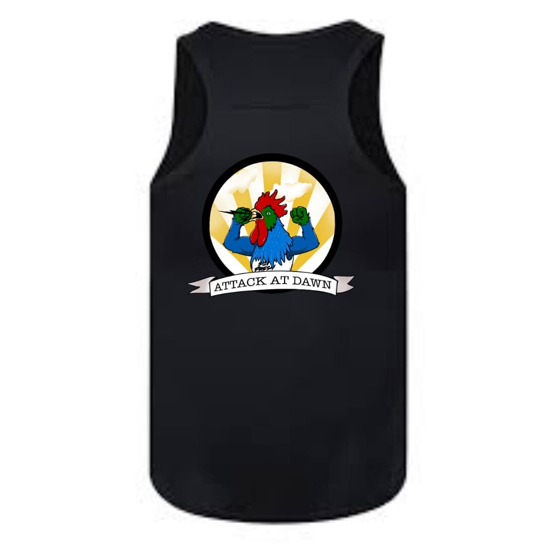Cool Plus Vests (Men's) - Image 3