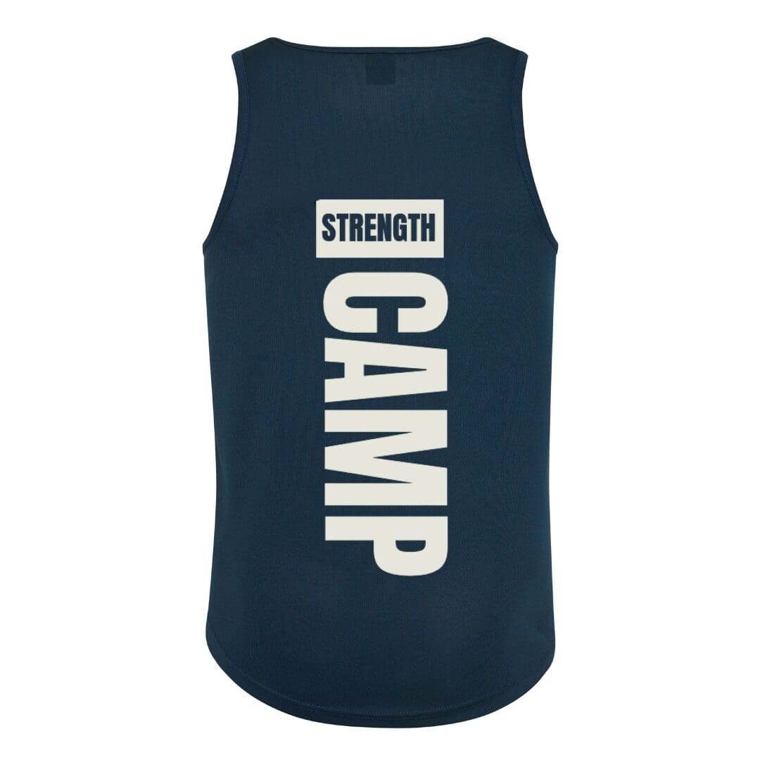 Cool Plus Vests (Men's) - Image 19