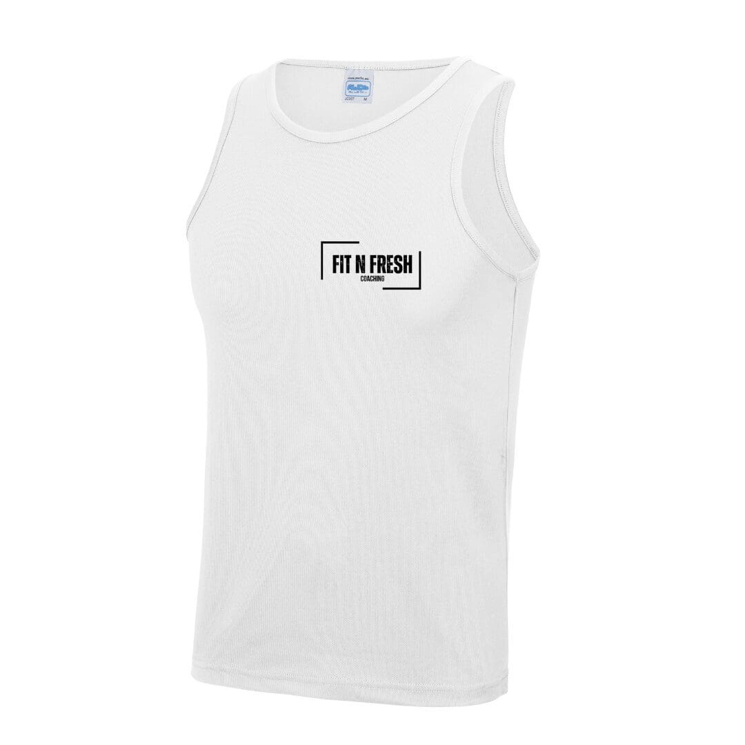 Cool Plus Vests (Men's) - Image 8