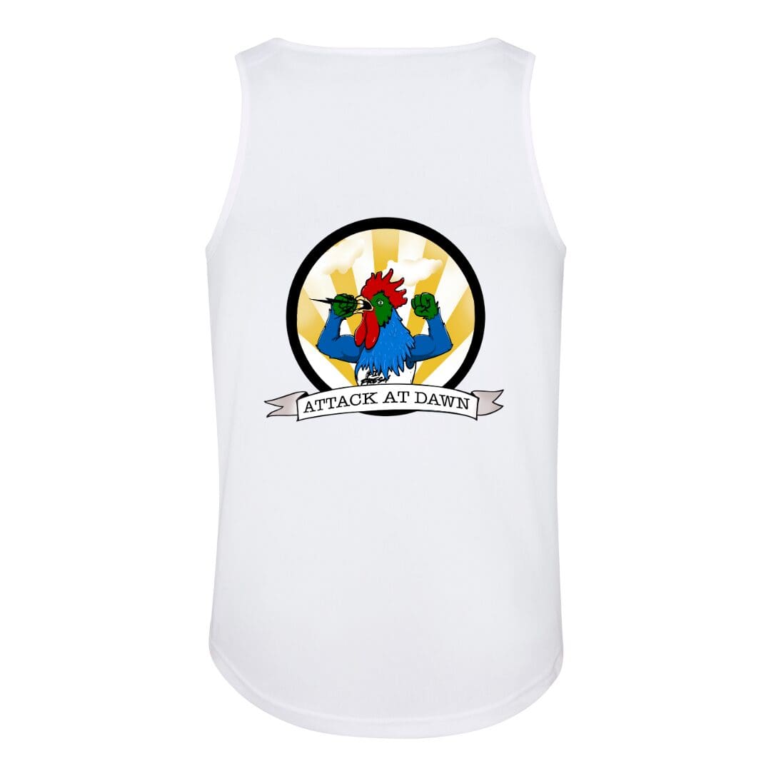 Cool Plus Vests (Men's) - Image 10