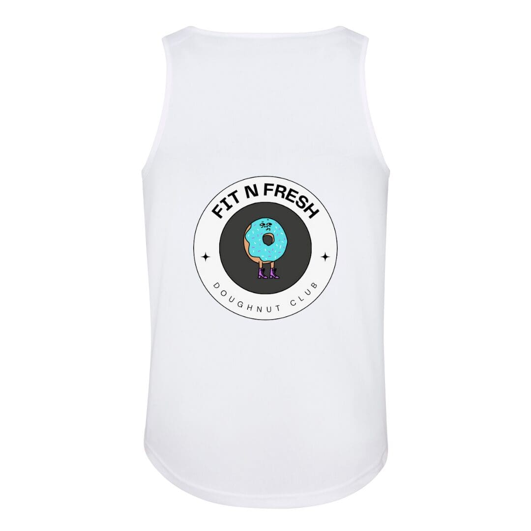Cool Plus Vests (Men's) - Image 11