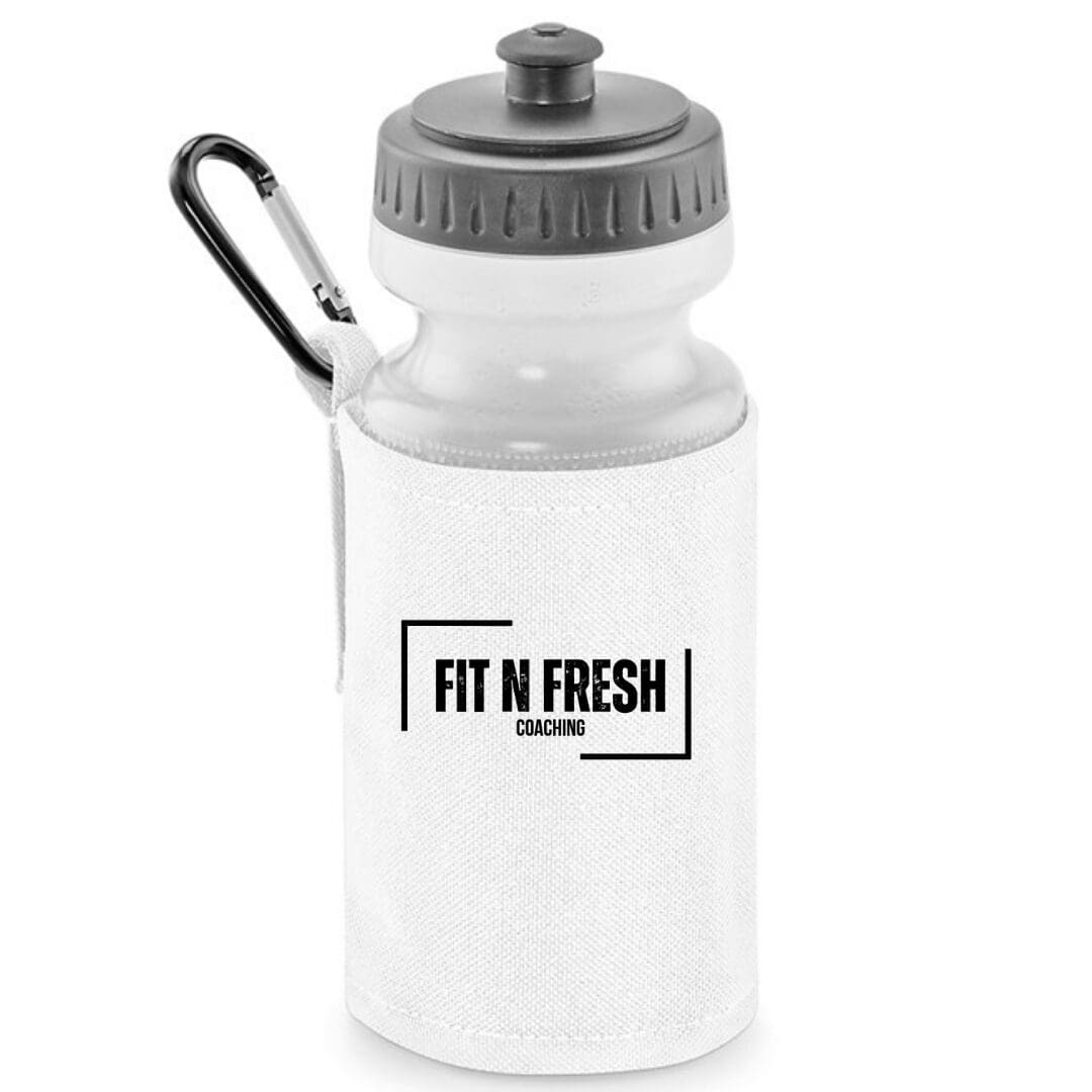 Waterbottle with case - Image 2