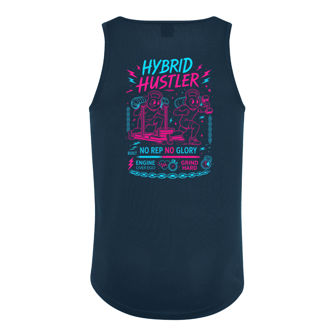 Cool Plus Vests (Men's) - Image 21