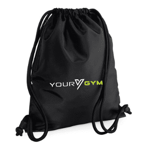 Gymsack - Image 1