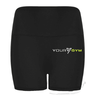 Pocket shorts - Image 1