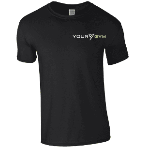 Cool Plus T-shirt (Men's) - Image 1
