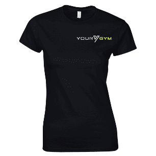Cool Plus T-shirt (Ladies) - Image 1