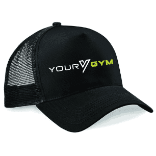 Baseball Cap - Image 1