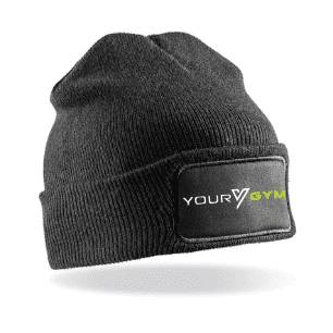 Beanie Hat - Image 1