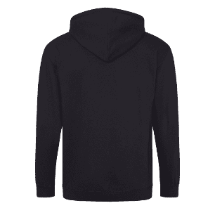 Zip Hoodie - Image 2