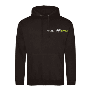 Hoodie - Image 1